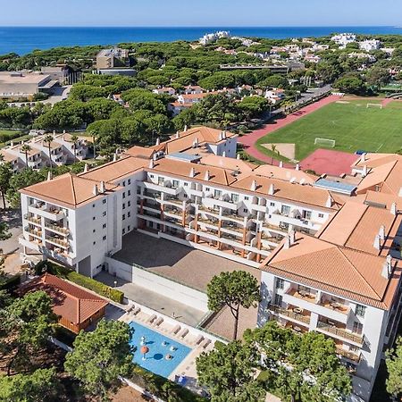 Ap Victoria Sports & Beach Olhos de Agua  Kültér fotó
