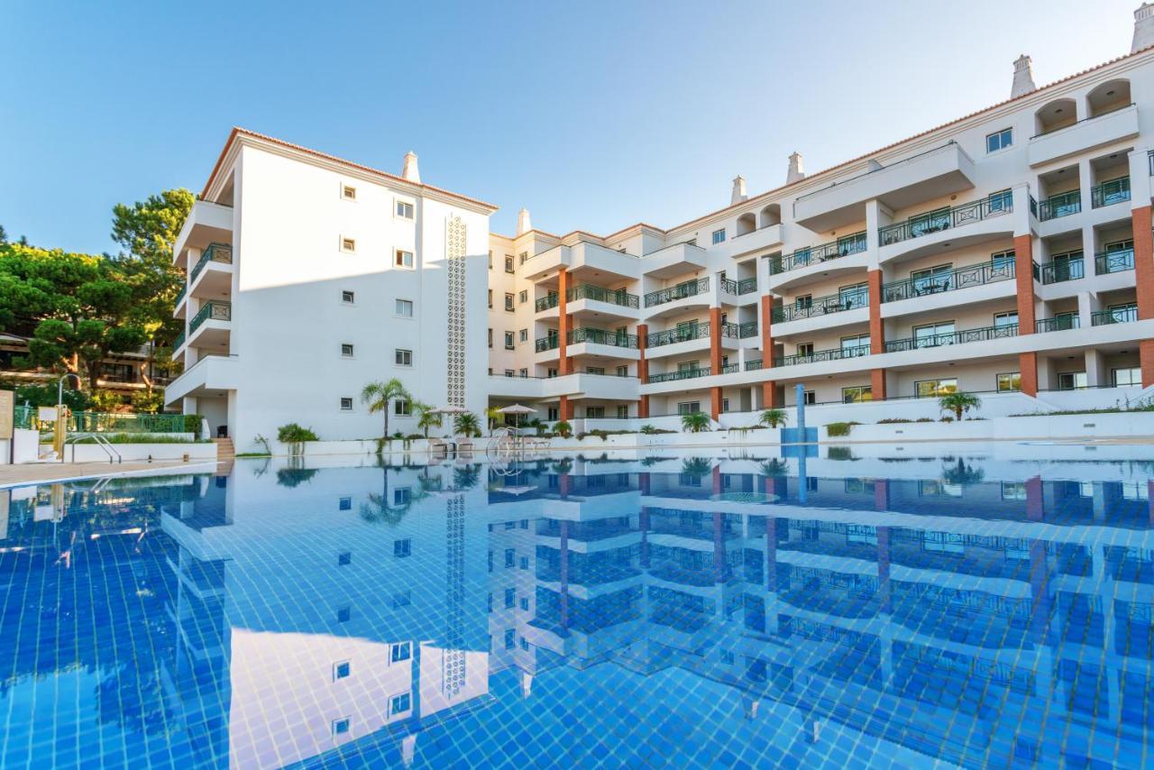 Ap Victoria Sports & Beach Olhos de Agua  Kültér fotó
