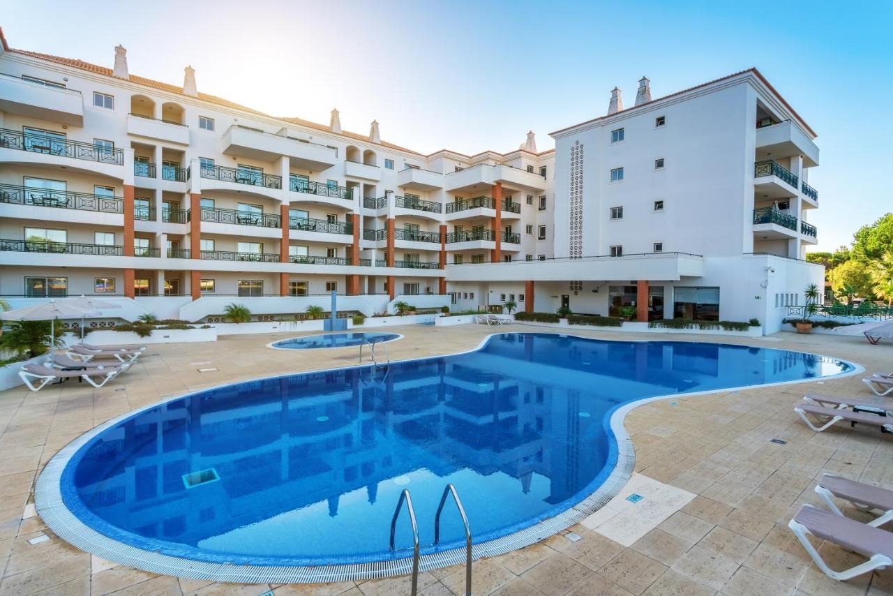 Ap Victoria Sports & Beach Olhos de Agua  Kültér fotó
