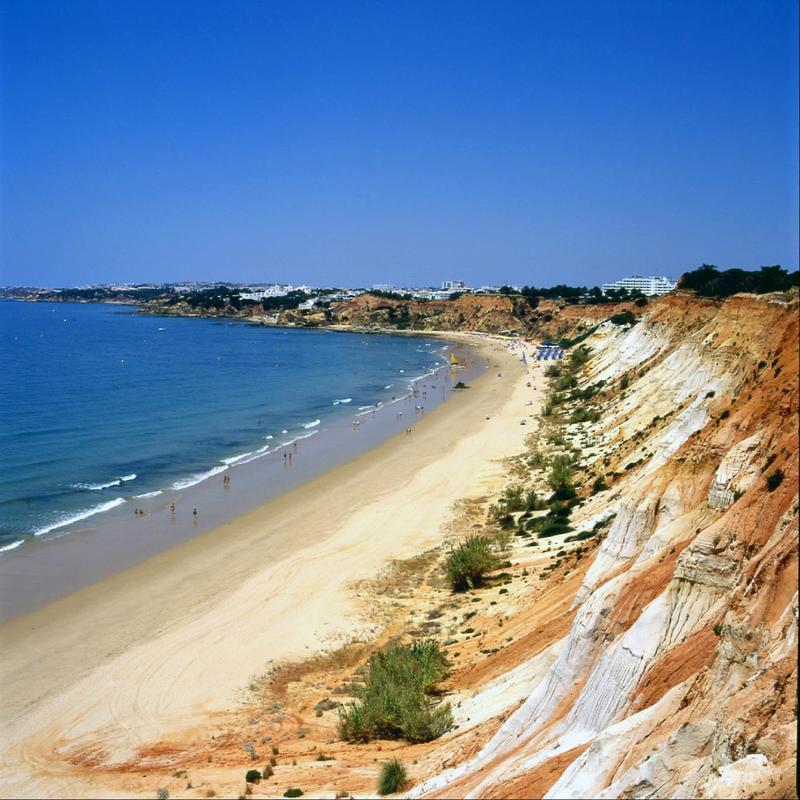 Ap Victoria Sports & Beach Olhos de Agua  Létesítmények fotó