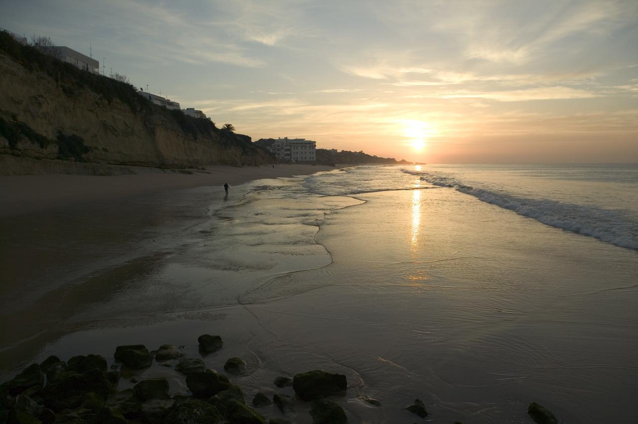 Ap Victoria Sports & Beach Olhos de Agua  Kültér fotó